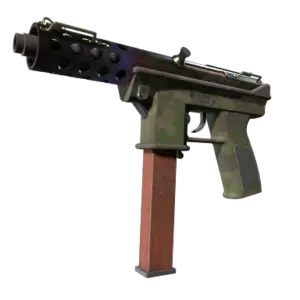 Tec-9 | Fubar (Field-Tested)