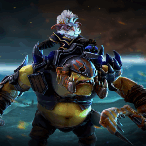 The Convicts' Trophies