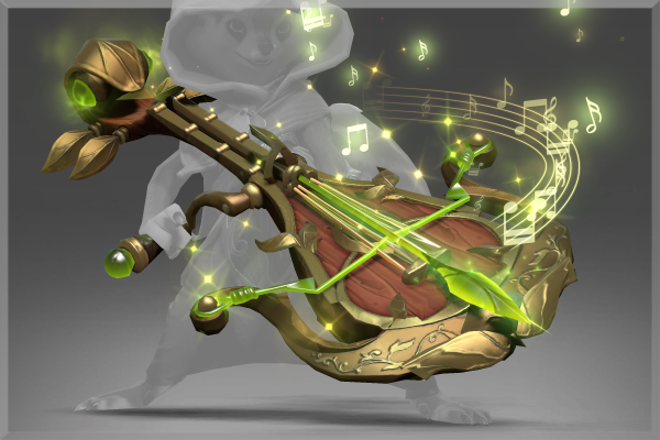 The Strings of Suradan