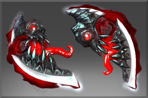 Thirst of Eztzhok Bundle