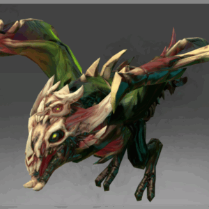 Toll of the Netherblight