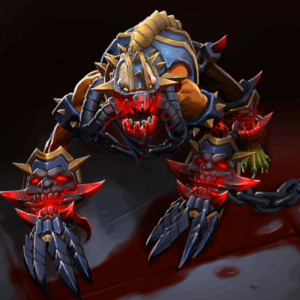 Torment of the Chainbreaker