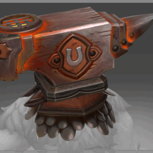 Totem of the Earthwright