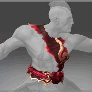 Trail of the Dragon's Disciple