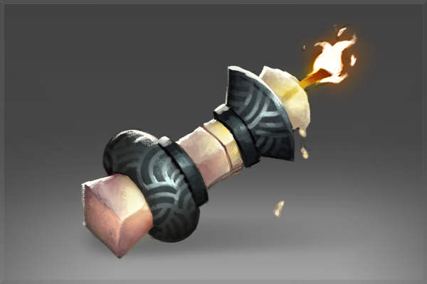 Treasure of Incandescent Wax