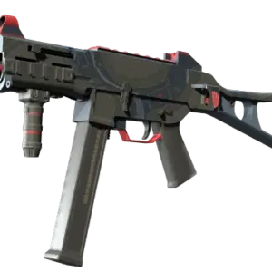 UMP-45 | Briefing (Field-Tested)