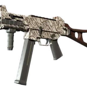 UMP-45 | Gunsmoke (Factory New)