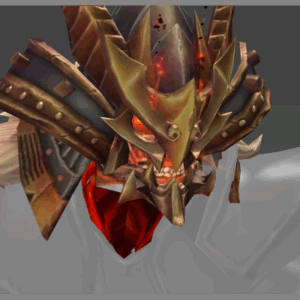 Unities of Discord - Head