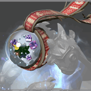 Unusual Orbuculum Equinox