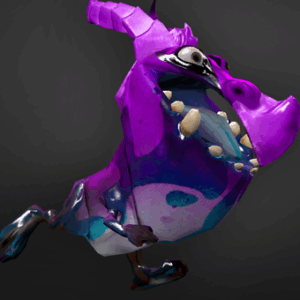 Unusual Wicked Greevil