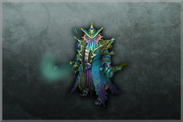 Vengeance of the Brine Lords