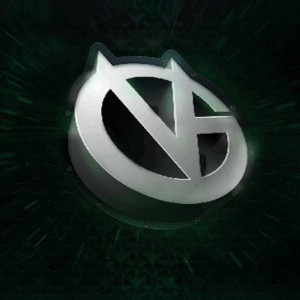 ViCi Gaming Loading Screen