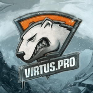 Virtus.Pro HUD Skin
