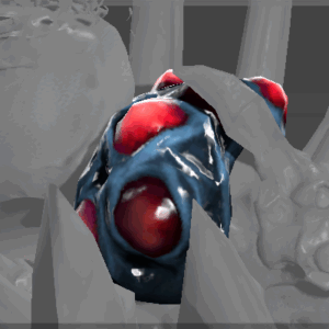 Virulent Matriarch's Boils