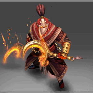 Visions of the Forsaken Flame