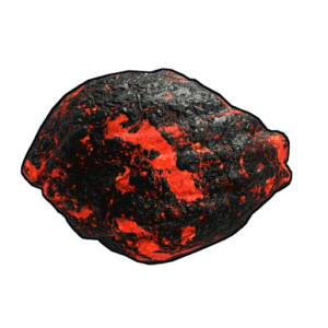 Volcanic Rock