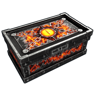 Watcher of Doom Large Box