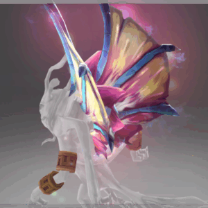 Wings of the Ageless Fae