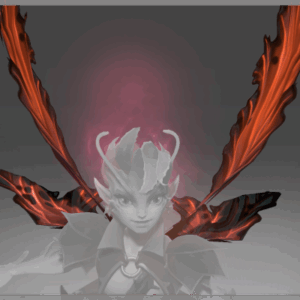 Wings of the Fae Forager