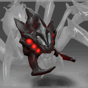 Winter Lineage Eyes of the Abysm