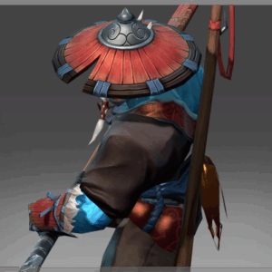 Winter Lineage Humble Drifter