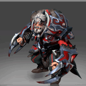 Winter Lineage Trail of the Grey Ghost