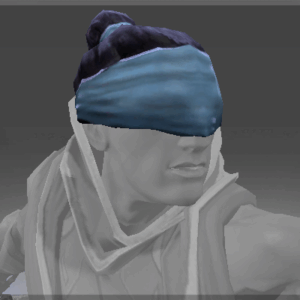 Wrap of the Shifting Sorcerer