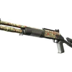 XM1014 | Ancient Lore (Field-Tested)