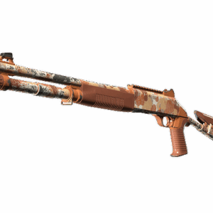 XM1014 | Canvas Cloud (Field-Tested)