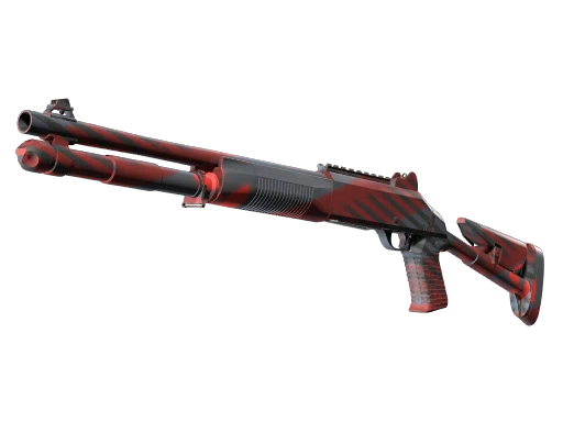 XM1014 | Fallout Warning (Minimal Wear)