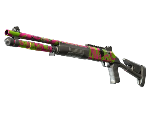 XM1014 | XOXO (Field-Tested)