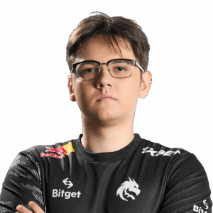 YATOROGOD Player Sticker - TI 2022