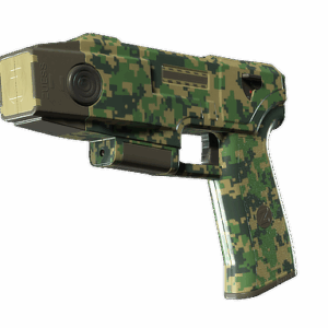 Zeus x27 | Swamp DDPAT (Factory New)