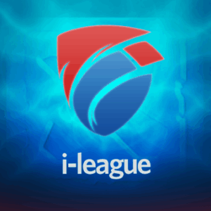 i-League Season 2 HUD Skin