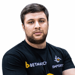 sQreen Talent Sticker - TI 2022