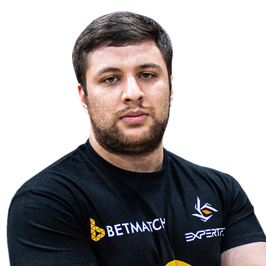 sQreen Talent Sticker - TI 2022