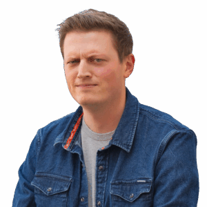 trent Talent Sticker - TI 2022