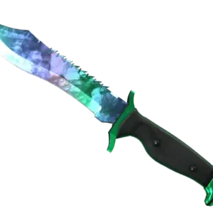 ★ Bowie Knife | Gamma Doppler Phase 1 (Factory New)