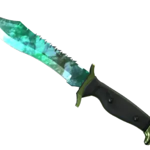 ★ Bowie Knife | Gamma Doppler Phase 2 (Minimal Wear)