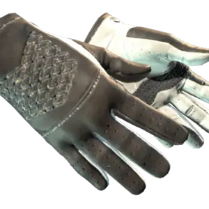 ★ Driver Gloves | Black Tie (Factory New)