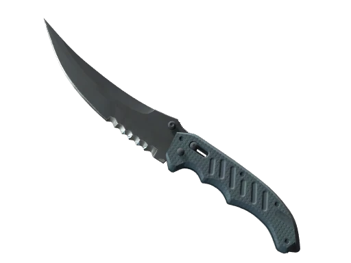 ★ Flip Knife | Night (Factory New)