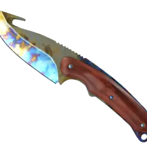 ★ Gut Knife | Case Hardened (Factory New)