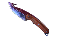 ★ Gut Knife | Doppler (Minimal Wear)