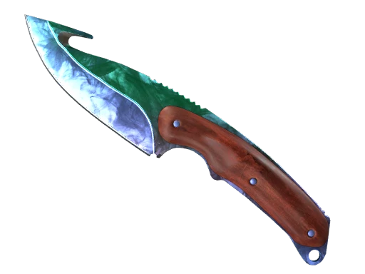 ★ Gut Knife | Gamma Doppler Phase 1 (Factory New)