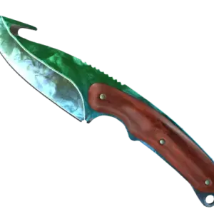 ★ Gut Knife | Gamma Doppler Phase 3 (Minimal Wear)
