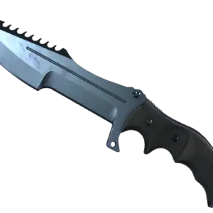 ★ Huntsman Knife | Blue Steel (Field-Tested)
