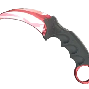 ★ Karambit | Slaughter (Minimal Wear)
