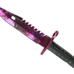 ★ M9 Bayonet | Doppler Phase 2 (Minimal Wear)
