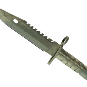 ★ M9 Bayonet | Safari Mesh (Minimal Wear)