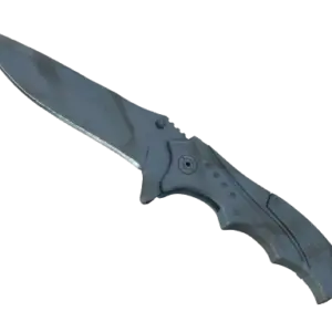 ★ Nomad Knife | Night Stripe (Minimal Wear)